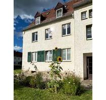 *** neu renoviert - sofort frei *** kompakte 4-Zi.-Wohnung in Dobritz - Dresden Blasewitz