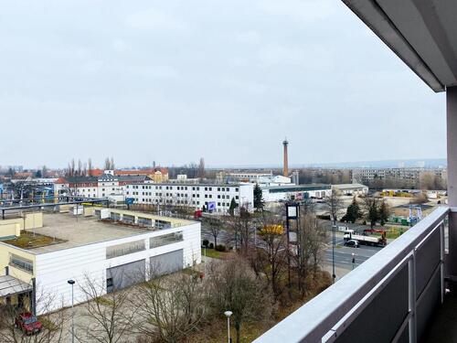 Foto - Etagenwohnung zum Kaufen in Dresden