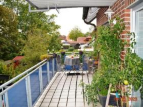 Foto - Etagenwohnung zur Miete in Ahlen