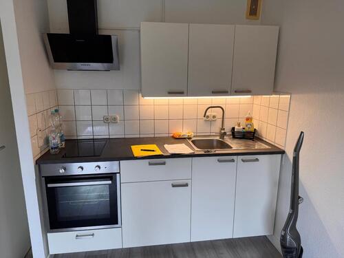 Foto - Etagenwohnung in Bovenden