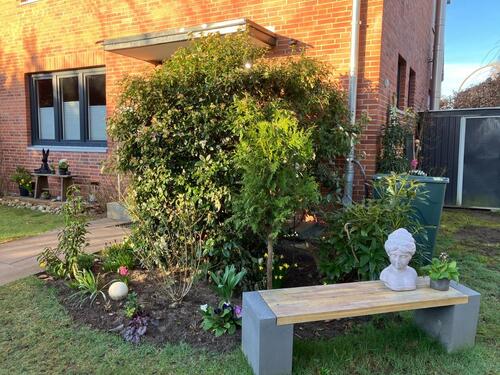 Foto - Einfamilienhaus in Bad Schwartau