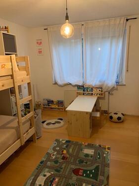 Foto - Etagenwohnung in Leonberg