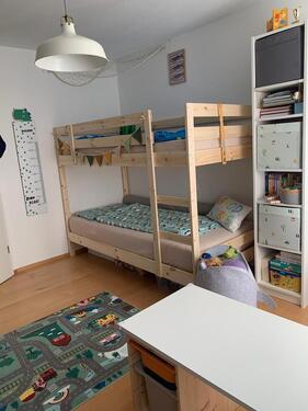 Foto - Etagenwohnung in Leonberg zur Miete
