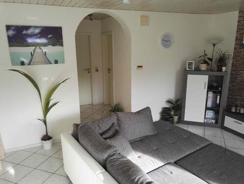 Foto - *Wohntraum* mit Terrasse und eigenem Zugang
