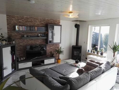 Foto - Etagenwohnung in Bisingen