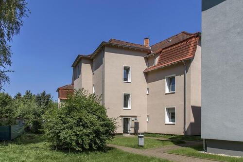 Foto - Demnächst frei! 2-Zimmer-Wohnung in Dortmund Bövinghausen
