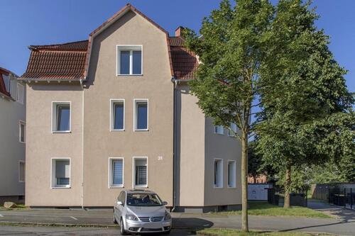Foto - Etagenwohnung zur Miete in Dortmund