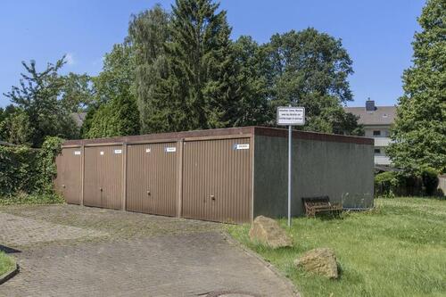 Foto - Etagenwohnung in Dortmund
