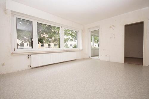 Foto - Familienfreundlich - 649,00 EUR Kaltmiete,