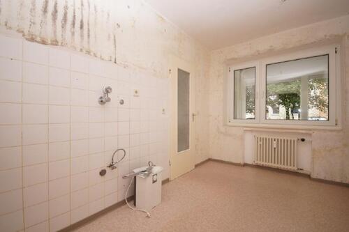 Foto - Etagenwohnung in Minden