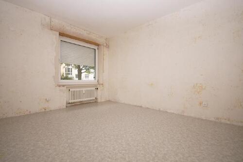 Foto - Etagenwohnung in Minden zur Miete
