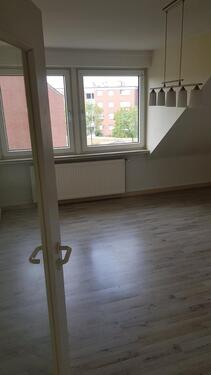Foto - Etagenwohnung in Beckum