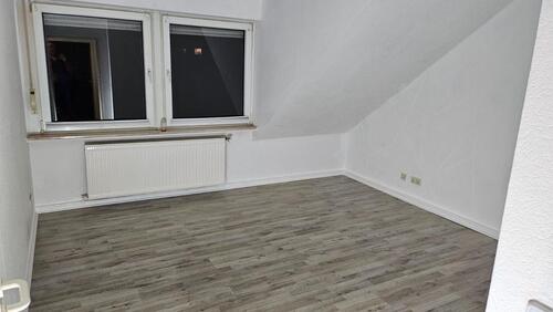 Foto - Etagenwohnung in Beckum zur Miete