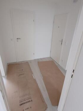 Foto - Schön geschnittene 2 Zimmer Dachgeschosswohnung