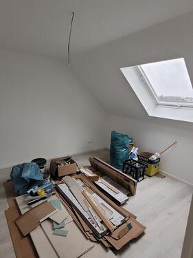 Foto - Etagenwohnung in Korschenbroich