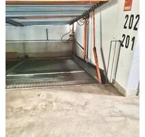 Tiefgaragenstellplatz - 40,00 EUR Miete, in Leipzig (PLZ: 04249) Südwest