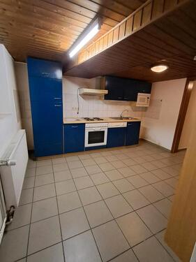 Foto - Etagenwohnung in Großostheim zur Miete