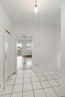 Foto - Etagenwohnung in Merseburg