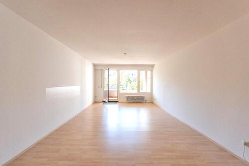 Foto - 2-Zimmer Wohnung in toller Lage, mit Garagenstellplatz !