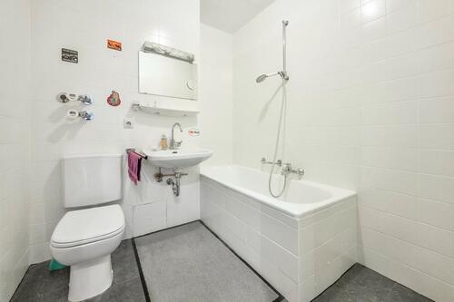 Foto - Etagenwohnung in Baden-Baden zur Miete