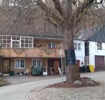 Große DHH in Olpe-Rehringhausen MietkaufEigenleistung möglich