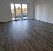 2 Zimmer Wohnung Neubau in Langerwehe - Düren Distelrath