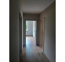 Ruhig gelegene Renovierte 2 Zimmer-Wohnung mit Balkon - Neuenmarkt