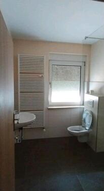 Foto - Etagenwohnung zur Miete in Neuenmarkt