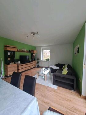 Foto - Etagenwohnung in Neuenmarkt zur Miete