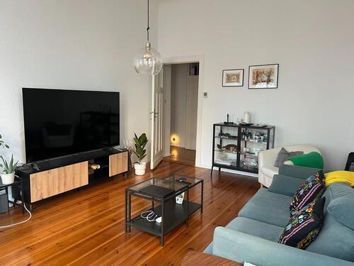 Foto - Ferienwohnung zu Weihnachten - 3 Minuten zum Rathaus Steglitz