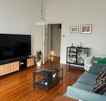 Ferienwohnung zu Weihnachten - 3 Minuten zum Rathaus Steglitz - Berlin Steglitz-Zehlendorf