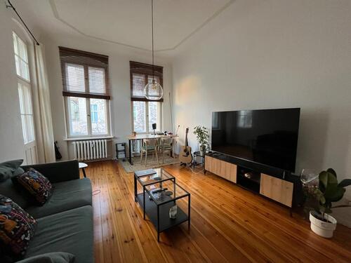 Foto - 2 Zimmer Etagenwohnung in Berlin