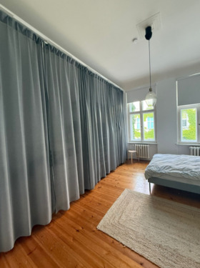 Foto - Etagenwohnung in Berlin zur Miete