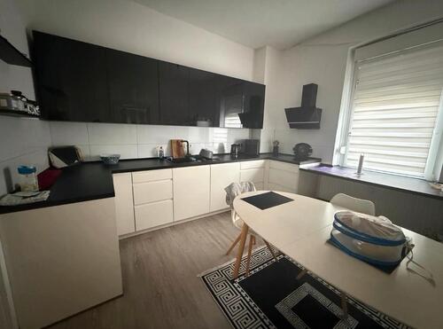 Foto - 4 Zimmer Etagenwohnung in Bochum