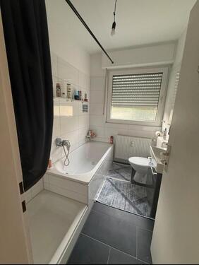 Foto - Etagenwohnung in Bochum zur Miete