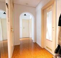 3ZKB Wohnung, WG-geeignet, in zentraler Lage zum 1.1. oder 1.2. - Bielefeld Schildesche