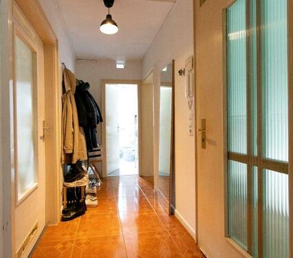 Foto - 3 Zimmer Etagenwohnung zur Miete in Bielefeld