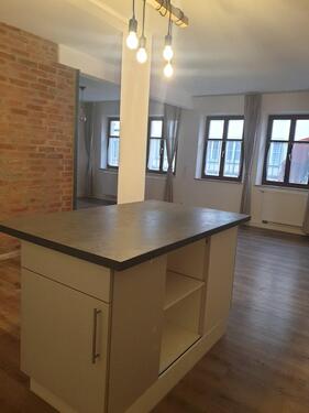 Foto - Altstadtwohnung in Rothenburg ob der Tauber