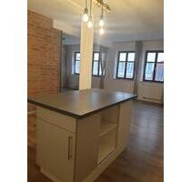 Altstadtwohnung in Rothenburg ob der Tauber