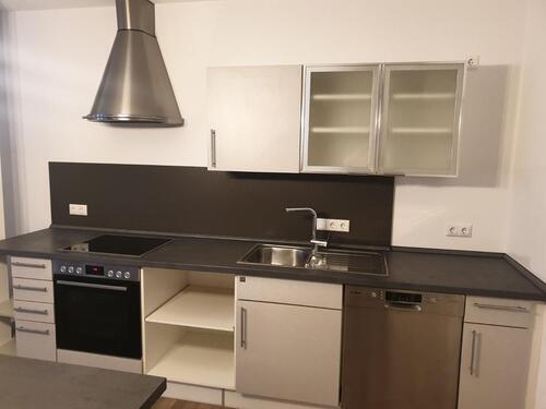 Foto - 2 Zimmer Etagenwohnung zur Miete in Rothenburg ob der Tauber