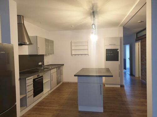 Foto - 2 Zimmer Etagenwohnung in Rothenburg ob der Tauber