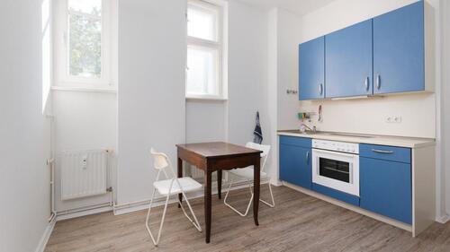 Foto - 2 Büroräume in bester Lage in Zehlendorf (stilles Gewerbe) - All-in-Miete