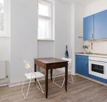 2 Büroräume in bester Lage in Zehlendorf (stilles Gewerbe) - All-in-Miete - Berlin Steglitz-Zehlendorf