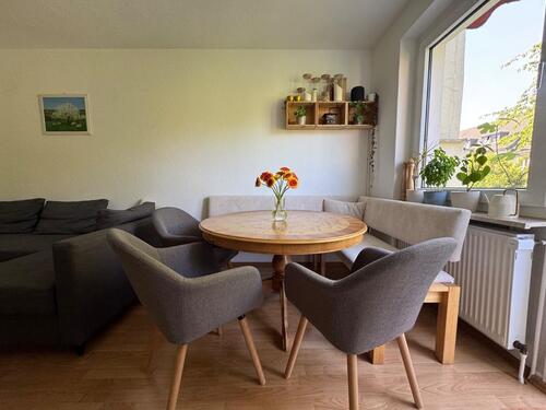 Foto - 1 Zimmer Etagenwohnung zur Miete in Essen