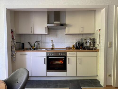 Foto - 1 Zimmer Etagenwohnung in Essen