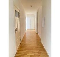 3-Raum Wohnung im Altbau - 600,00 EUR Kaltmiete, ca.  82,00 m² in Wittenberg Lutherstadt (PLZ: 06886)