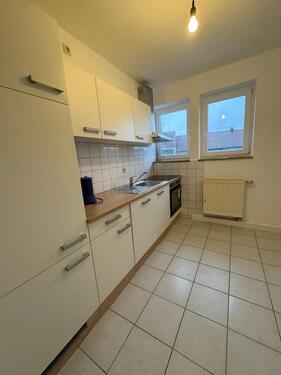 Foto - 3 Zimmer Etagenwohnung in Aalen