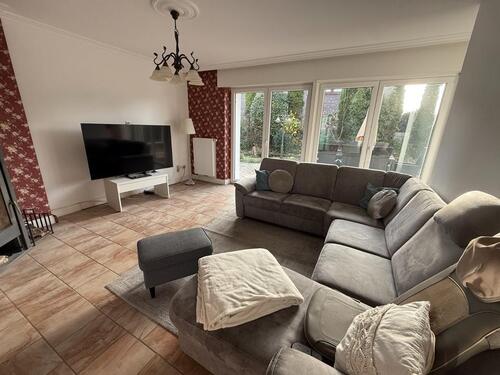 Foto - 2 Zimmer Etagenwohnung zur Miete in Bösel