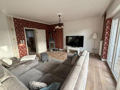 Foto - 2 Zimmer Etagenwohnung in Bösel