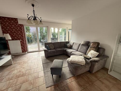 Foto - Etagenwohnung in Bösel zur Miete